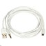 Micro USB Car Audio Cable Lead SAMSUNG 3.5mm AUX USB Jack - 2