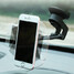 Holder Car Aluminum Alloy Magnetic Suction Cup Absorb Navigation Phone ABS - 3
