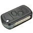 flip key case Key Blank Land Rover Discovery 2 Buttons - 3