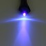 Super Plastic Laser Tool Powered Pen Light - 4
