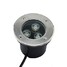 High Power Led 100 Waterproof 3pcs Lighting Ground - 6