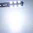 H3 Fog Lamp 5050 13smd Car White LED Parking Signal Light Bulb LED - 2