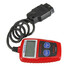 Tool Fault OBD2 EOBD Diagnostic Scan Reset Code Reader Scanner - 3