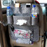 Car Storage Outdoor Seat Multifunction Car Accessory Storage Bag Container Bag Hanging - 11
