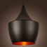 Bedroom Retro Mini Style Pendant Lights Modern/contemporary Max 40w Painting - 1