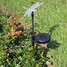 Dragonfly Garden Light Solar Stake Color-changing - 5