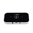 Adapter AUX Bluetooth 4.1 HiFi Transmitter Receiver Wireless 2 in 1 A2DP Stereo Audio - 2