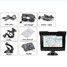 Touch Screen 5inch GPS Navigator Waterproof Motorcycle TFT - 9