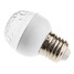 Ac 220-240 V E26/e27 Blue Globe Bulbs - 2