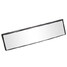 Interior 270mm Mirror Wide Clear Clip-on Convex Glass Universal Car Rear View - 2