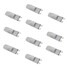 2w Led Corn Lights Warm 200lm 10pcs Cool White G9 Ac 220-240v - 1