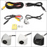 Waterproof Universal 170 Degree HD Car Reverse Camera Rear View Back up Camera Front Camera - 2