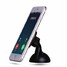 Samsung GPS Mount Phone Holder for iPhone Car Wind Shield 6 Plus Magnetic Outlet - 2