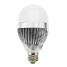 E26/e27 Led Globe Bulbs Warm White 9w Smd Ac 220-240 V A70 - 2