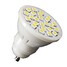 3w Ac 220-240 V Cool White Mr16 Led Spotlight 210-240 Warm White - 3