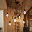 Designers Dining Room Study Room Country Living Room Lights Office Pendant Lights Kitchen - 2