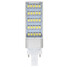 Ac85-265v G24 1pcs Led Bi-pin Light Led Smd5050 White Decorative E14/e27 Warm White - 7