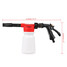 Washing Gun 2 in 1 Foamaster Soap Car Cleaning Sprayer Foam Water - 5