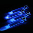 4in1 Charge Interior Decoration Decorative Lights Floor Dash LED Car - 9