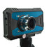 High Full HD V8 Car DVR Video Recorder Wide Angle - 6