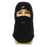 Fleece Cap Cold Motorcycle Proof Dust Wind Protection Scarf Face Mask - 1