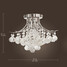 Crystal Modern Chandelier Lights - 3