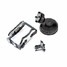 Windshield Holder for iPhone Samsung GPS Cell Phone Holder SILICA Car Suction Cup Gel - 3