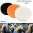 Head Pad Car Mop Compounding Buffing Polishing M14 Thread Sponge - 2