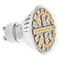 Mr16 Smd 3w Ac 100-240 V Gu10 Led Spotlight - 1