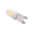 Ac110-220 V Dimmable Cob 1 Pcs Cool White Waterproof Warm White - 6