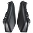 Harley Davidson Touring Electra Street Glide Air Deflectors - 2