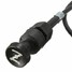 Push Pull Throttle Cable For Yamaha PW80 Y-Zinger PW50 Choke - 4