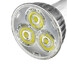 Warm 12v Spot Lights Cool White Light Led 260lm Mr16 - 1