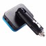 MP3 Player FM Car Output Hand-Free USB Charging Launcher Kits Dual Car Bluetooth - 4
