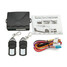 Protect Auto Car Alarm System Keyless Entry Security Unit - 1