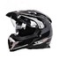 ECE Dual Lens Motocross Helmets Motorcycle Helmet LS2 - 3