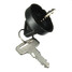 A1 Kawasaki ATV A2 KLF220 Motorcycle Ignition Switch With 2 Keys - 8