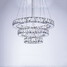 Led Pendant Light Ceiling Lights Crystal K9 Modern - 5