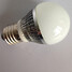 Dimmable Color Controlled Rgb 1 Pcs Ac85-265v Led Globe Bulbs Remote - 7