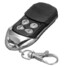 MHz Key Garage 4 Button Door Remote Control Keyring Gate - 4