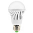 A60 Smd 3w A19 E26/e27 Led Globe Bulbs Ac 220-240 V - 4