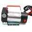 Fuel Stainless Steel Min Pump Electric Diesel DC 12V 24V Portable Diesel Pump Water Oil - 9