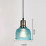 Line Ways 1m Droplight Chandelier Personality Ikea Small - 7