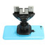 Air Vent Mount Phone Holder Stand Cradle Universal CD Slot Magnetic Car GPS - 2