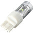 Lamp 30W T20 Tail Brake Stop Light Bulb 6LED Car White - 5