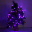 4m Led Strip Light Christmas Decoration Light 3w Purple - 1