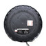 Stereo Audio 12V Motorcycle Subwoofer Type Tire with Bluetooth Function - 5