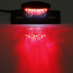 Taillight KTM LED Motorcycle Light For Honda Kawasaki Yamaha Suzuki Harley Tail - 9