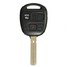 Fob Remote Entry Key BTN LEXUS Uncut Power Door - 2