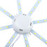 12w Cool White Decorative Ac 220-240 V Led Ceiling Lights Light Smd 1 Pcs - 1
